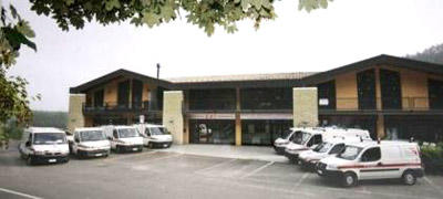 Images Cat - Cooperativa Termoidraulici Cat soc.coop.