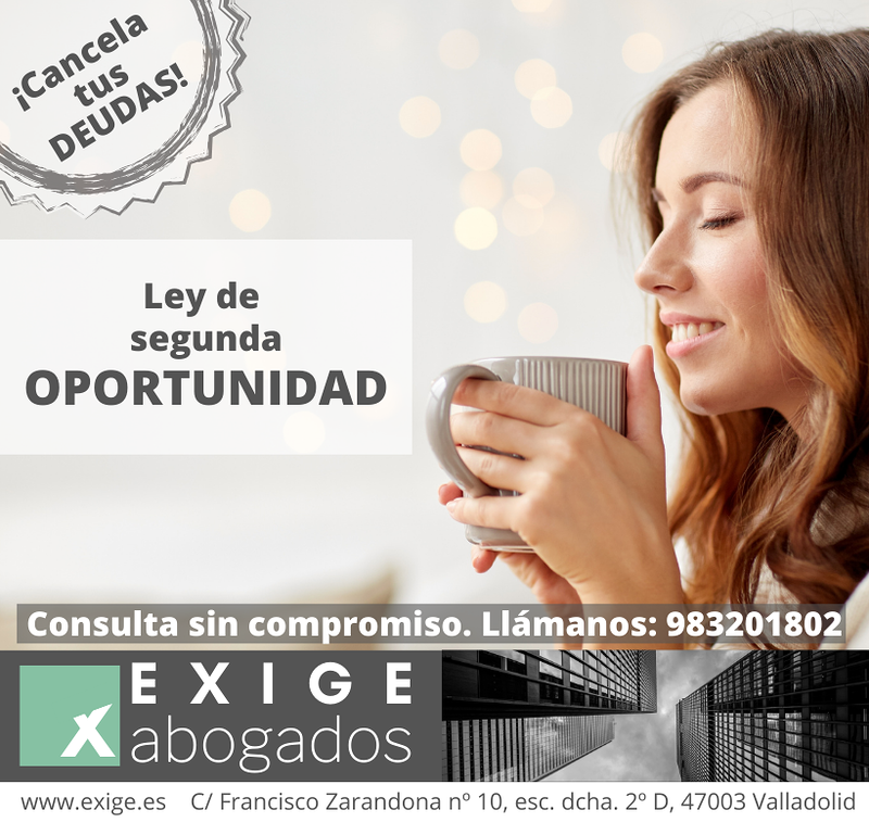 Images EXIGE Abogados