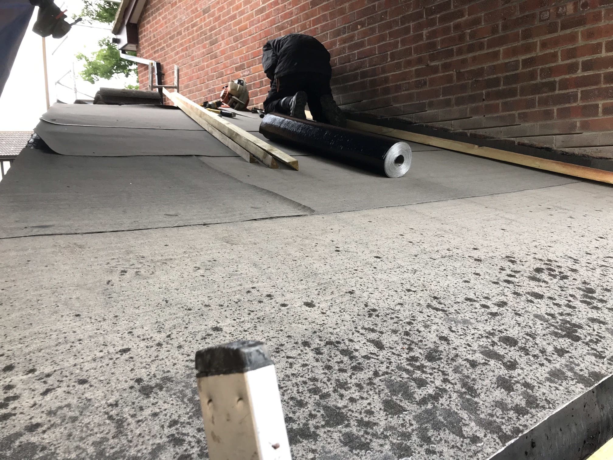 Images ABRS Roofing Services Ltd