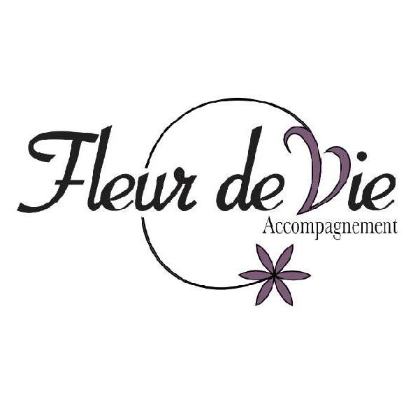 Fleur de Vie Ajoie, Christine Docourt Logo