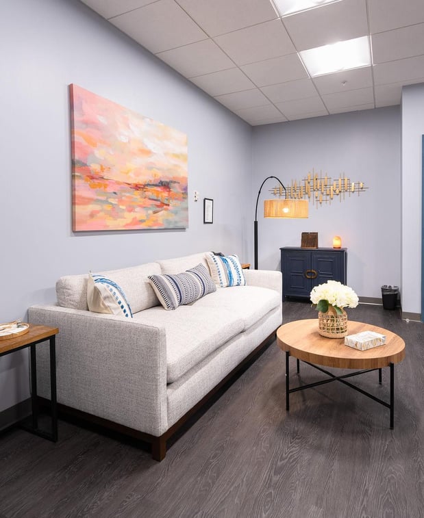 Images Pasadena Villa Outpatient Treatment Center - Stafford