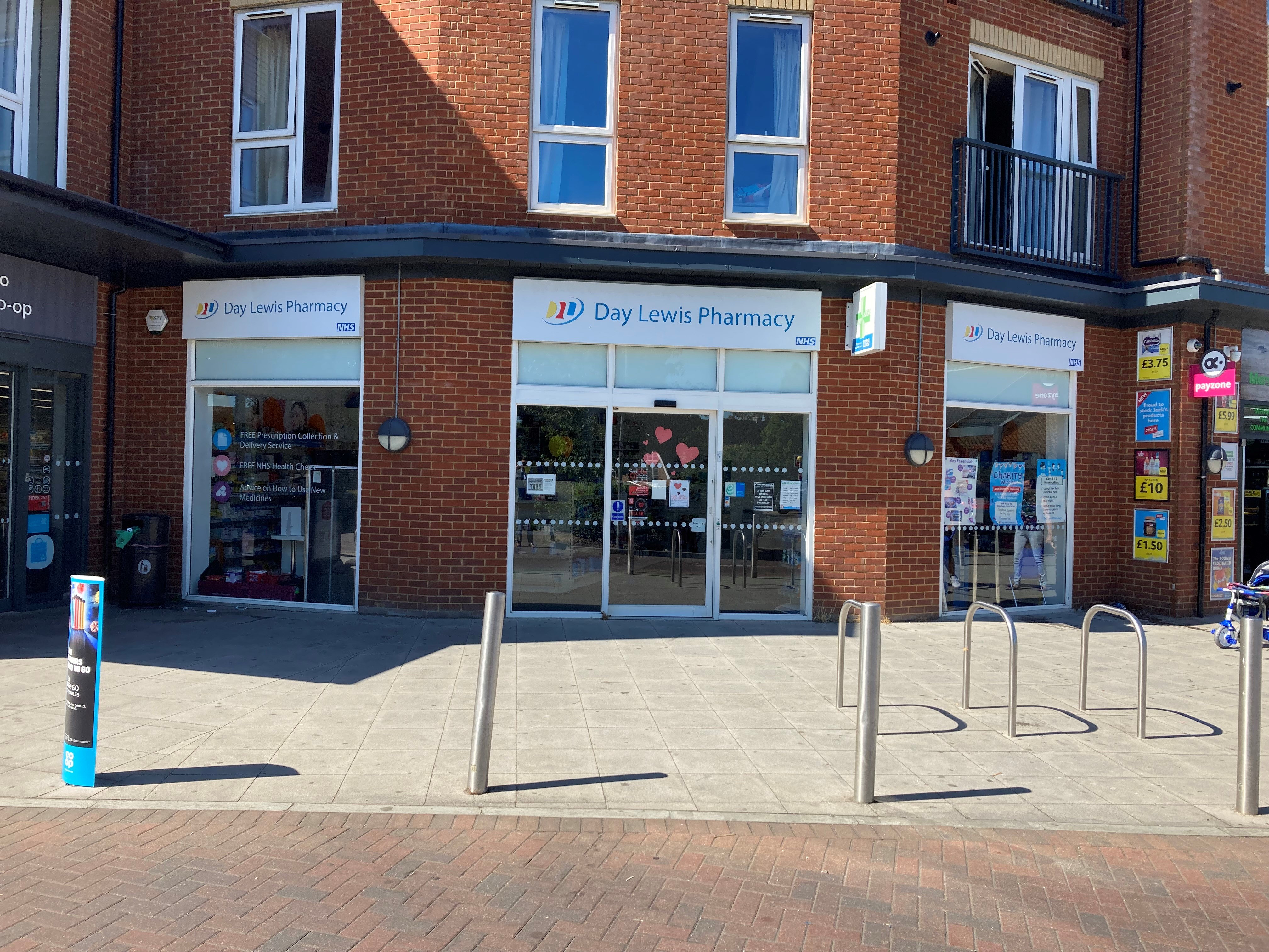 Images Day Lewis Pharmacy Merstham 2