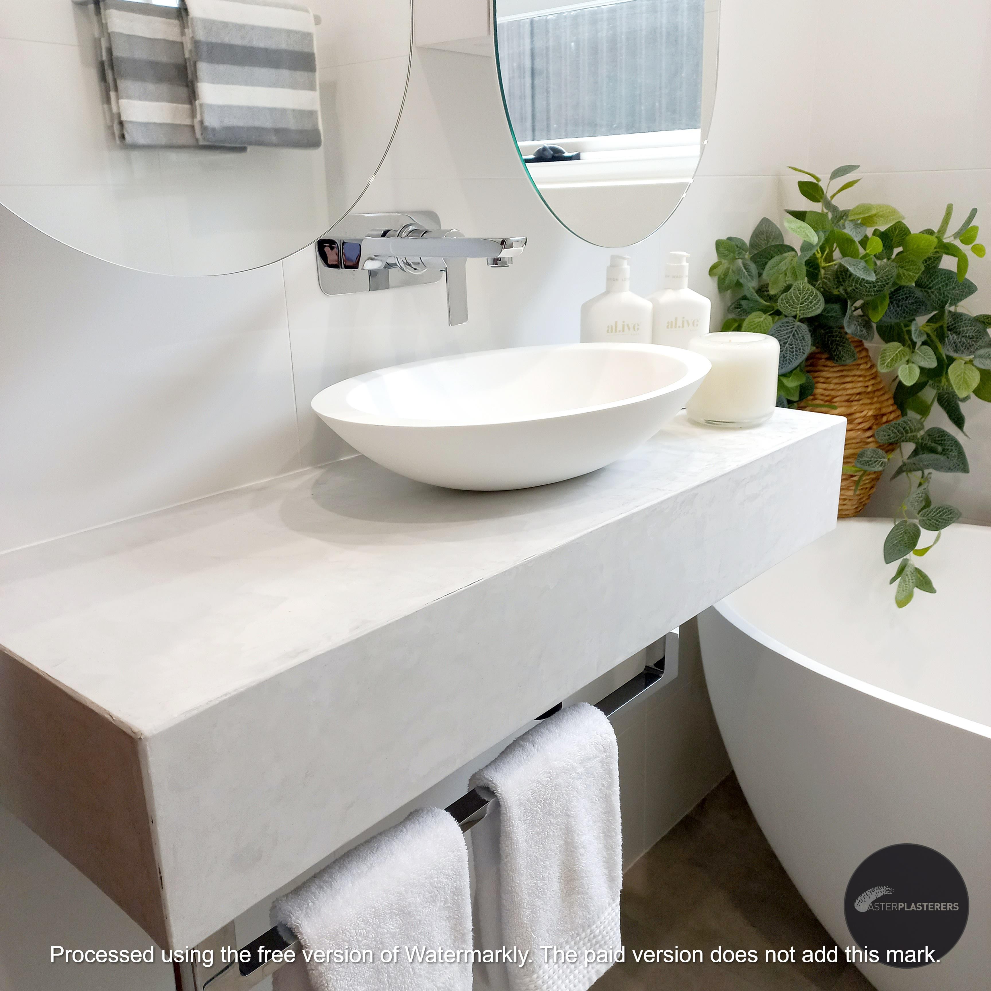 Images Master Plasterers