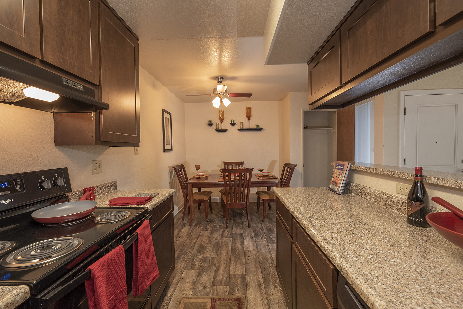 Granite Countertop