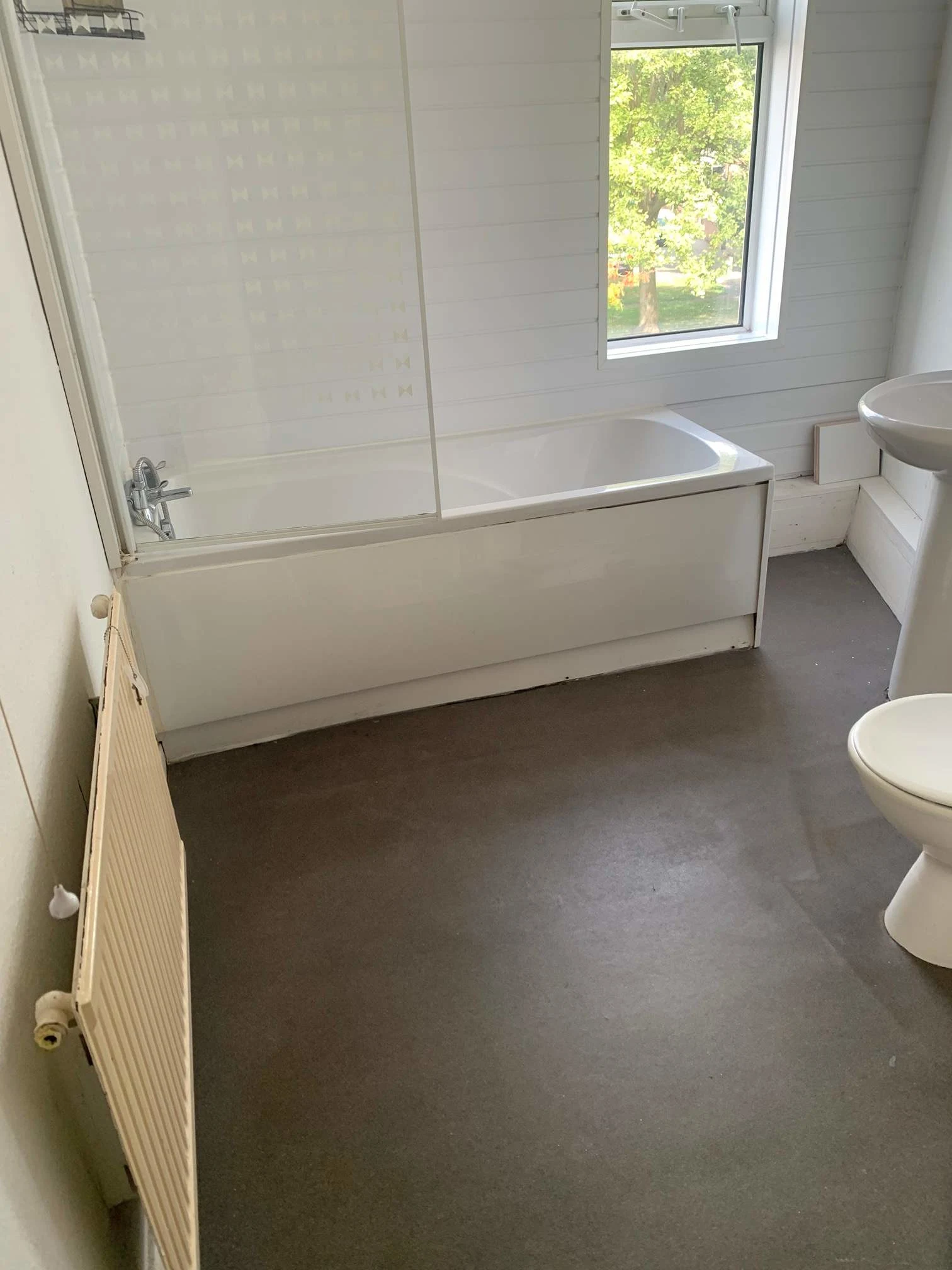 Images A.H.S Cleaning Services Ltd