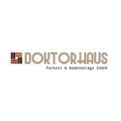 Doktor Haus Parkett-& Bodenbel Logo