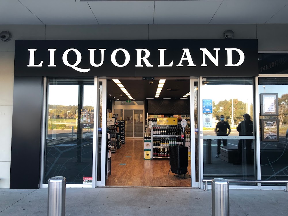 Images Liquorland Mill Park Lakes