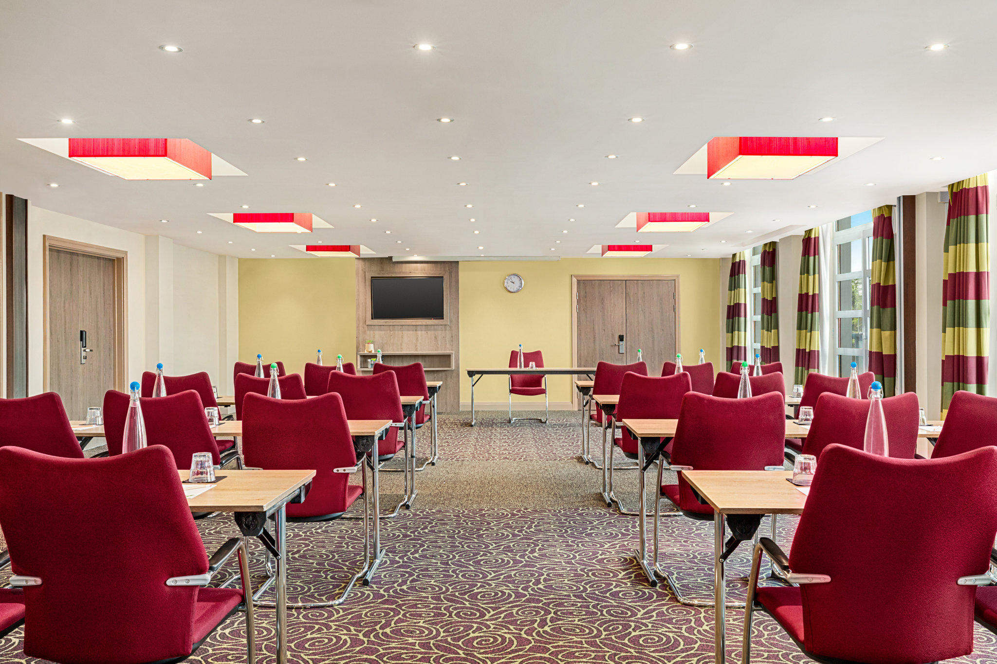 Images Holiday Inn Birmingham Airport - Nec, an IHG Hotel