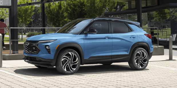 Images Goodwin Chevrolet Oxford