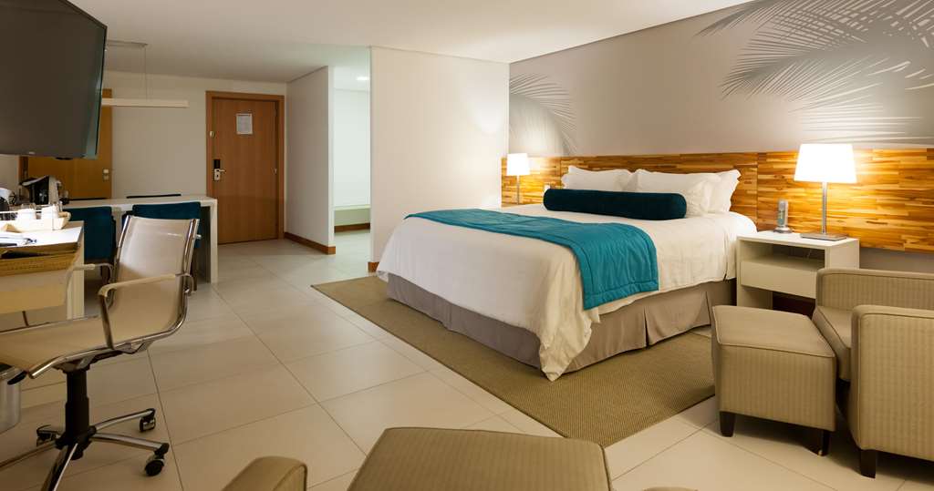 Images Best Western Premier Maceio