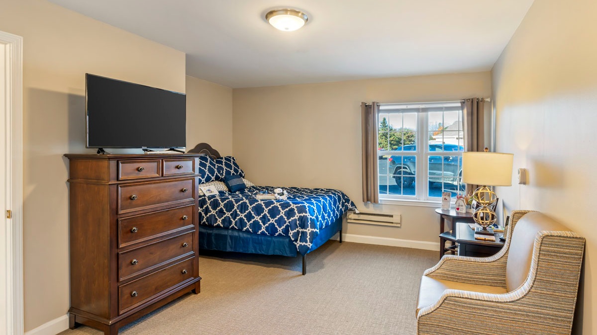 Brookdale Troy Image