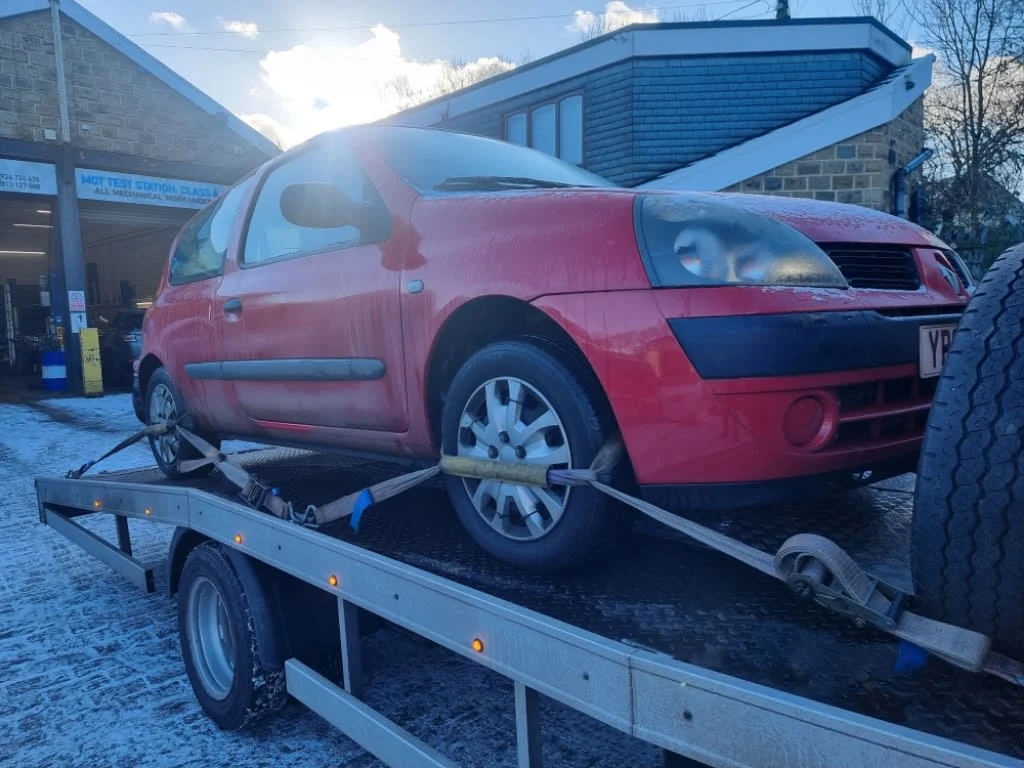 Images Swift Rescue & Recovery