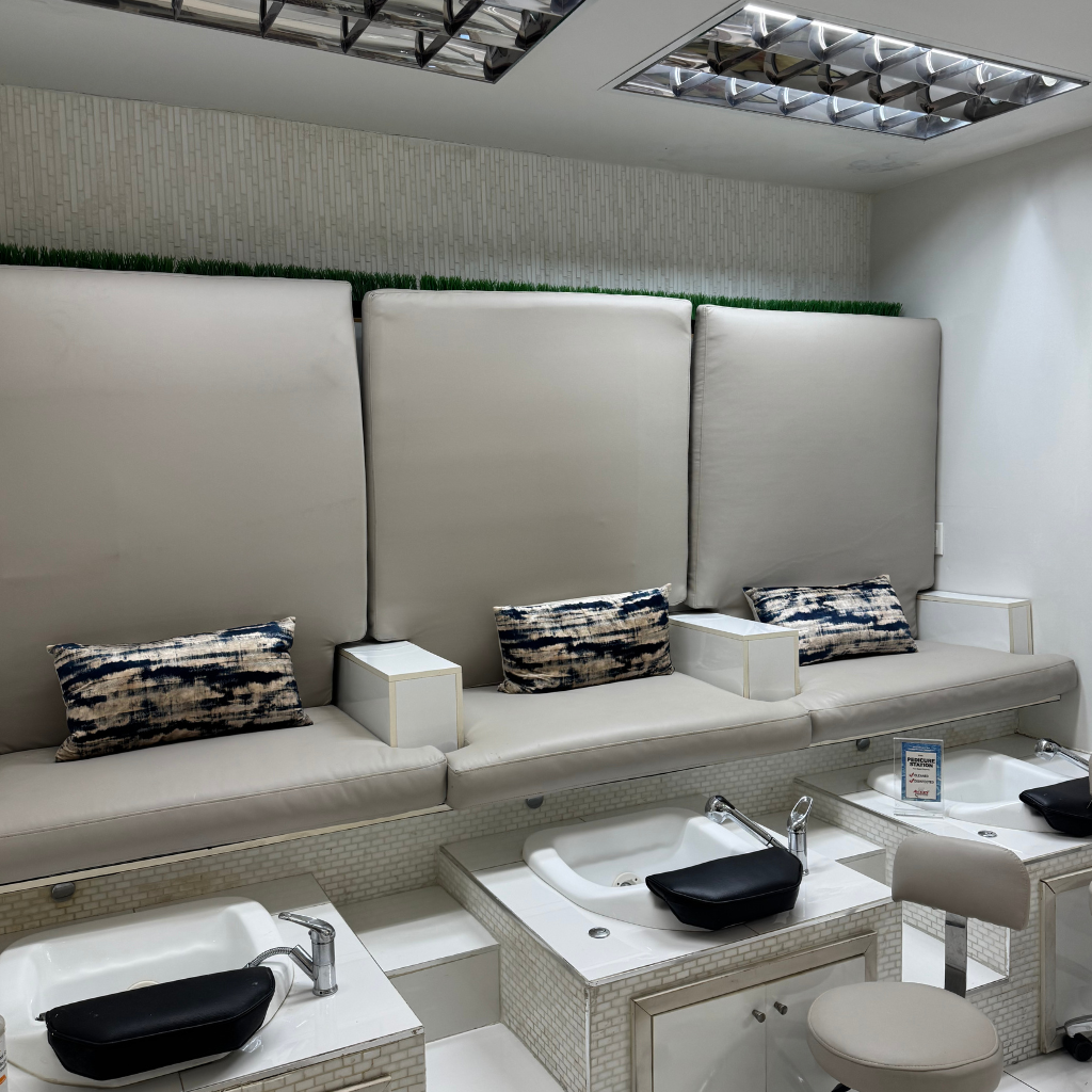 Images Jiva Spa Toronto