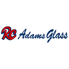 R C Adams Glass
