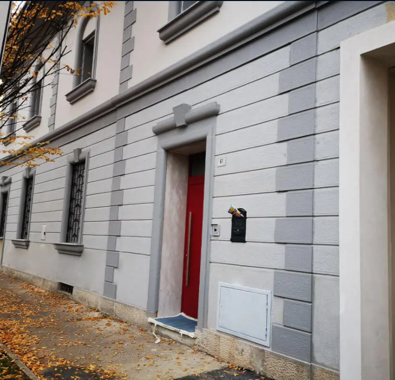 Images GAMA Tinteggiature