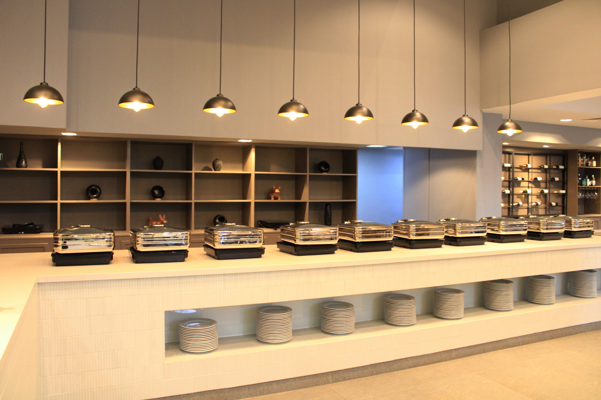 Images Holiday Inn Mexico Dali Airport by IHG