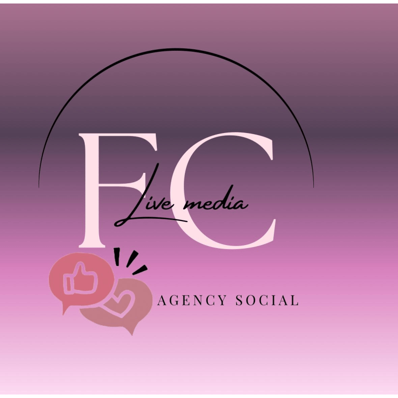 Fc Live Media Logo