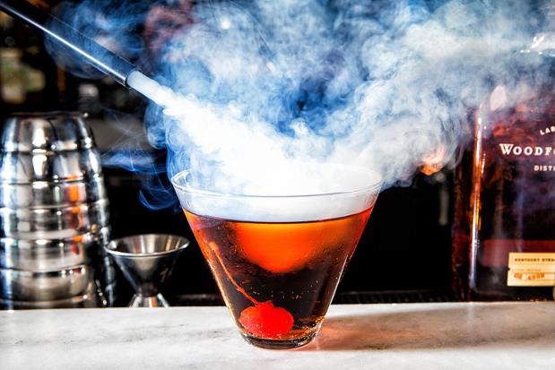 Images BRGR Kitchen & Bar - Treasure Island Beach Resort