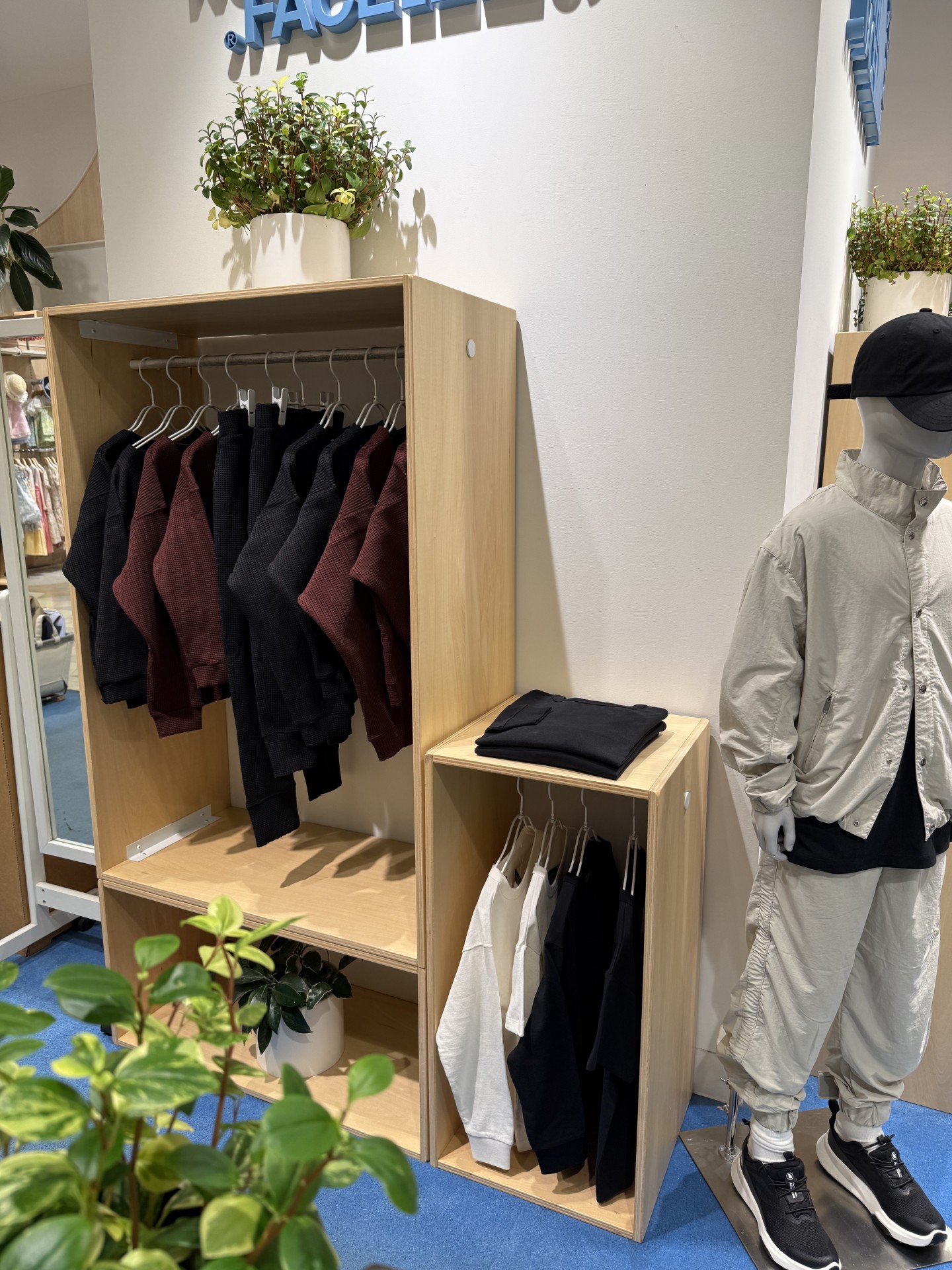 Images THE NORTH FACE kids (ザ・ノース・フェイス キッズ) あべのハルカス
