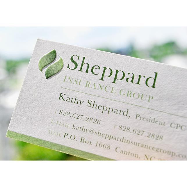 Sheppard Insurance Group Logo