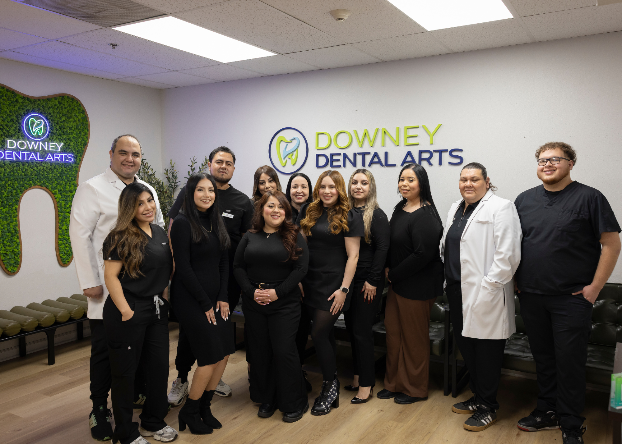 Downey Dental Arts Image