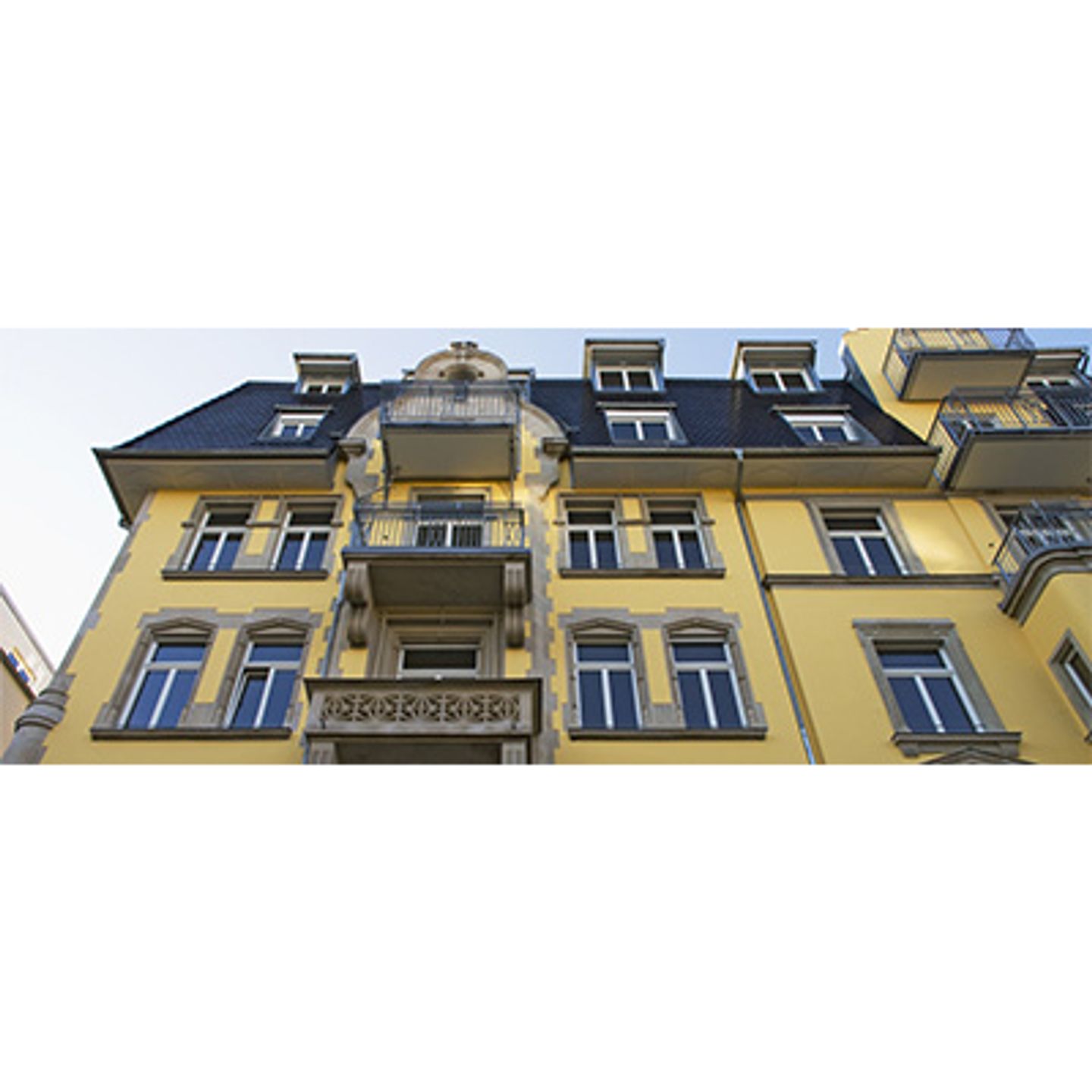 Architekturbüro Gutmann-Bohne Inh. Dipl. Ing. M. Jung, Beethovenstraße 18 in Neu-Isenburg