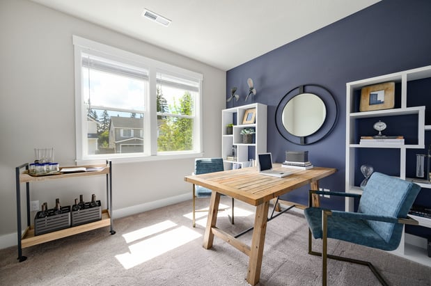 Images The Glades at Green Mountain by Holt Homes