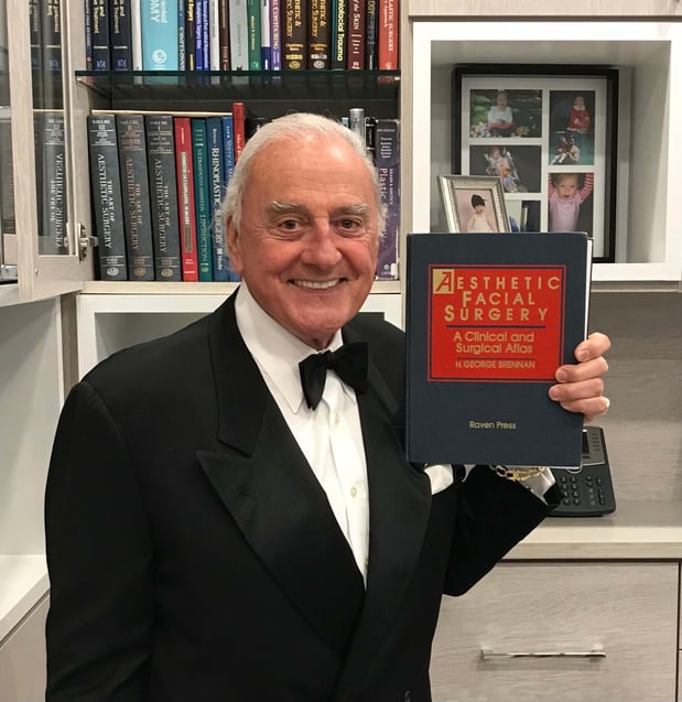 Images Dr. George Brennan - Cosmetic Surgeon Newport Beach