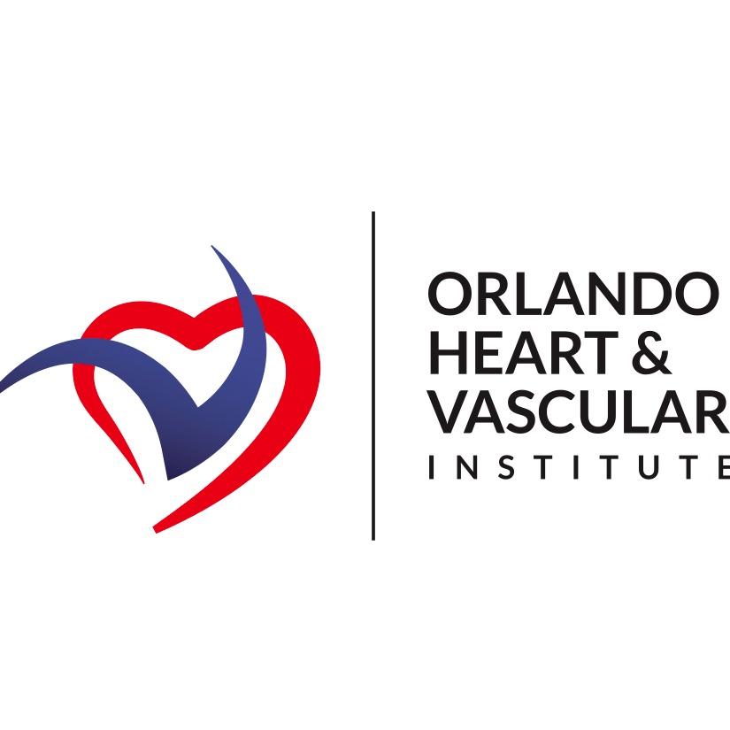 Orlando Heart & Vascular Institute Logo