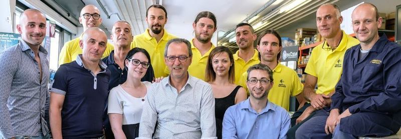 Images Elettrica Seriatese