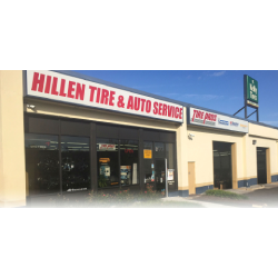 Hillen Tire Pros Photo