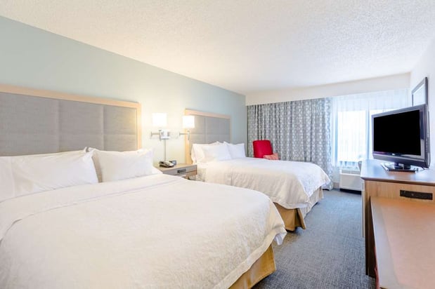 Images Hampton Inn Rochester South