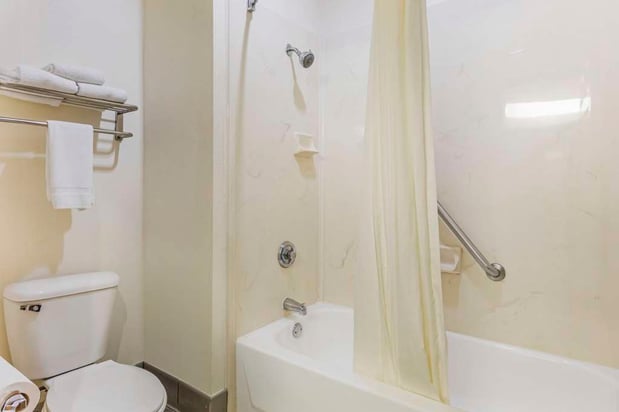 Images Best Western Fort Worth Inn & Suites