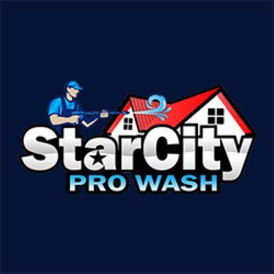 Star City Pro Wash