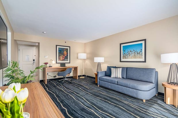 Images Best Western Plus Marina Gateway Hotel