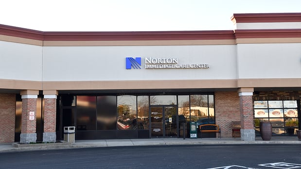 Images Norton Immediate Care Center - LaGrange