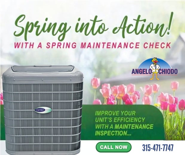 Images Angelo Chiodo Heating & Air Conditioning