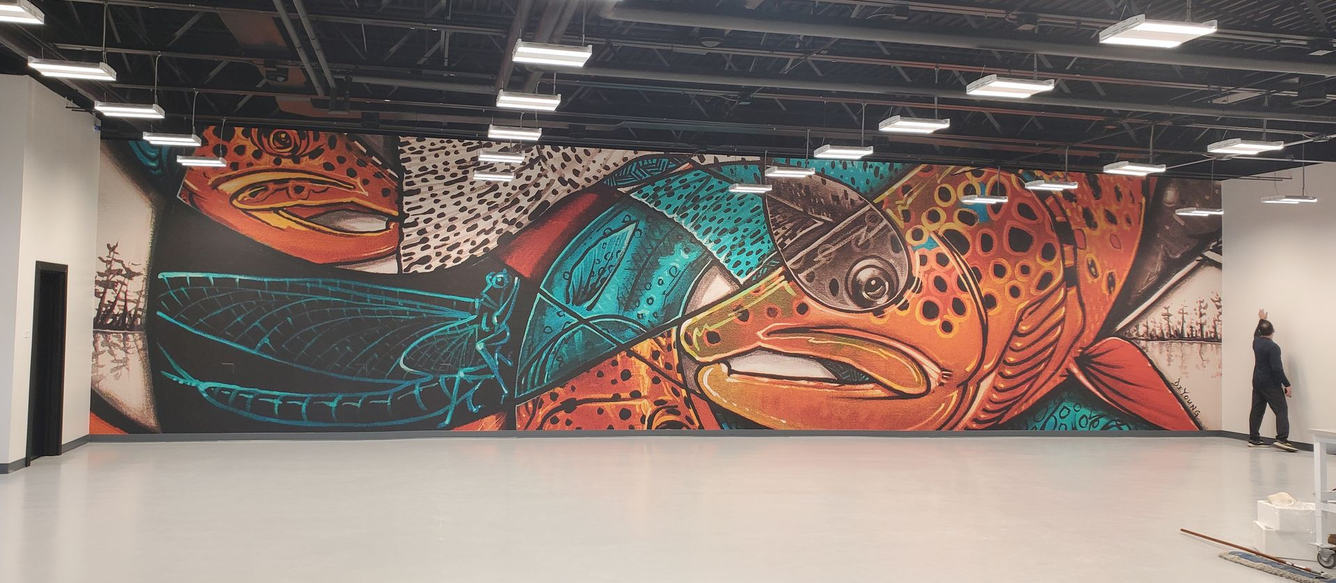 I3 Imaging Group Image