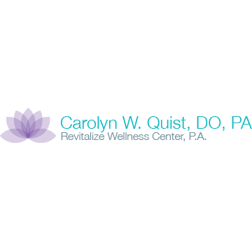 Carolyn Quist, DO Logo