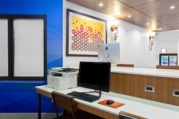 Images Holiday Inn Express & Suites Oakland-Airport by IHG