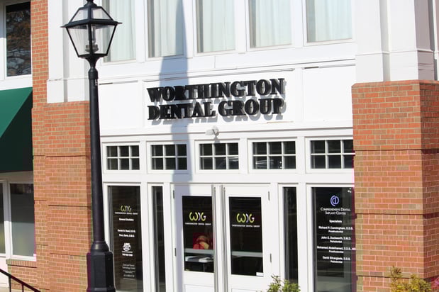 Images Worthington Dental Group