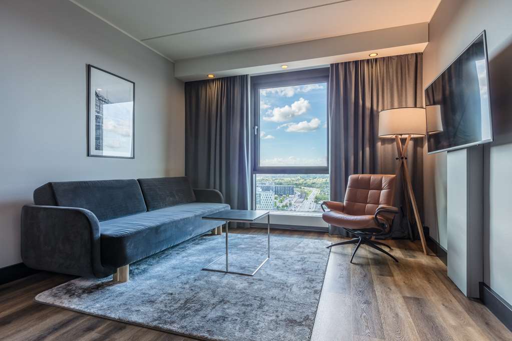 Images Radisson Blu Scandinavia Hotel, Copenhagen