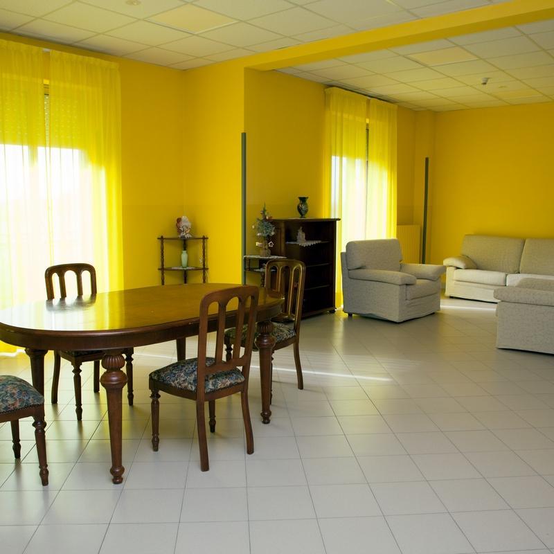 Images Casa di Riposo Fondazione Soggiorno S. Giustina