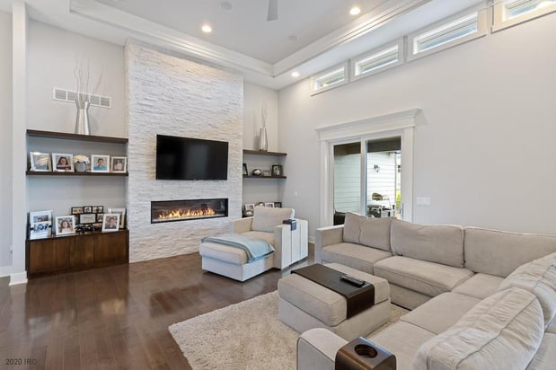 Images MIR Homes Inc
