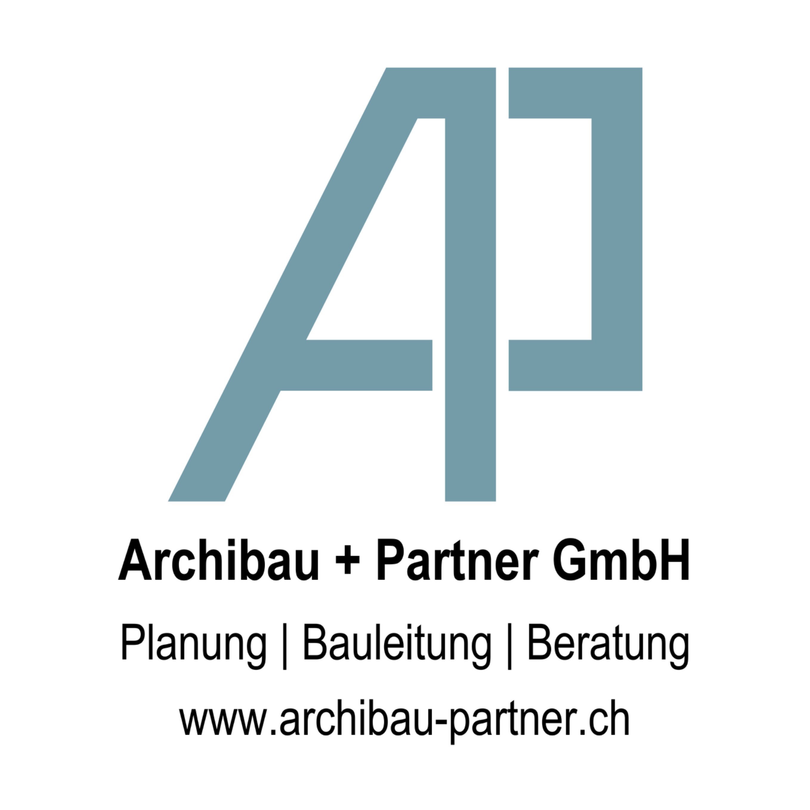 Archibau + Partner GmbH Logo