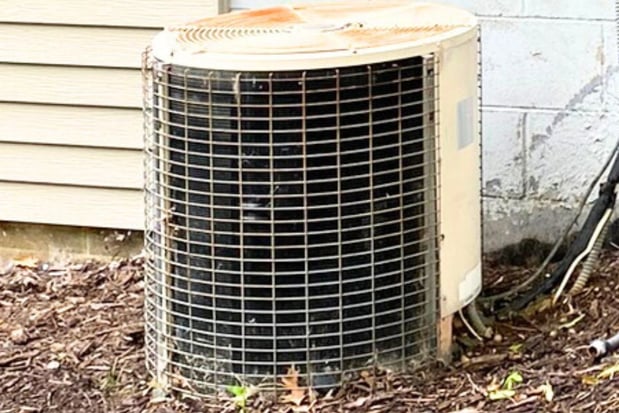 Images COMFORT SOLUTIONS HEATING & COOLING