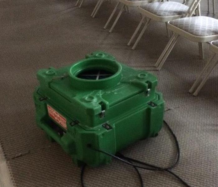 Images SERVPRO of East Onondaga County