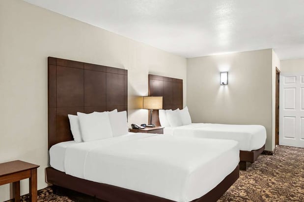 Images Best Western George West Executive Inn