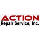 Action Repair Service Logo