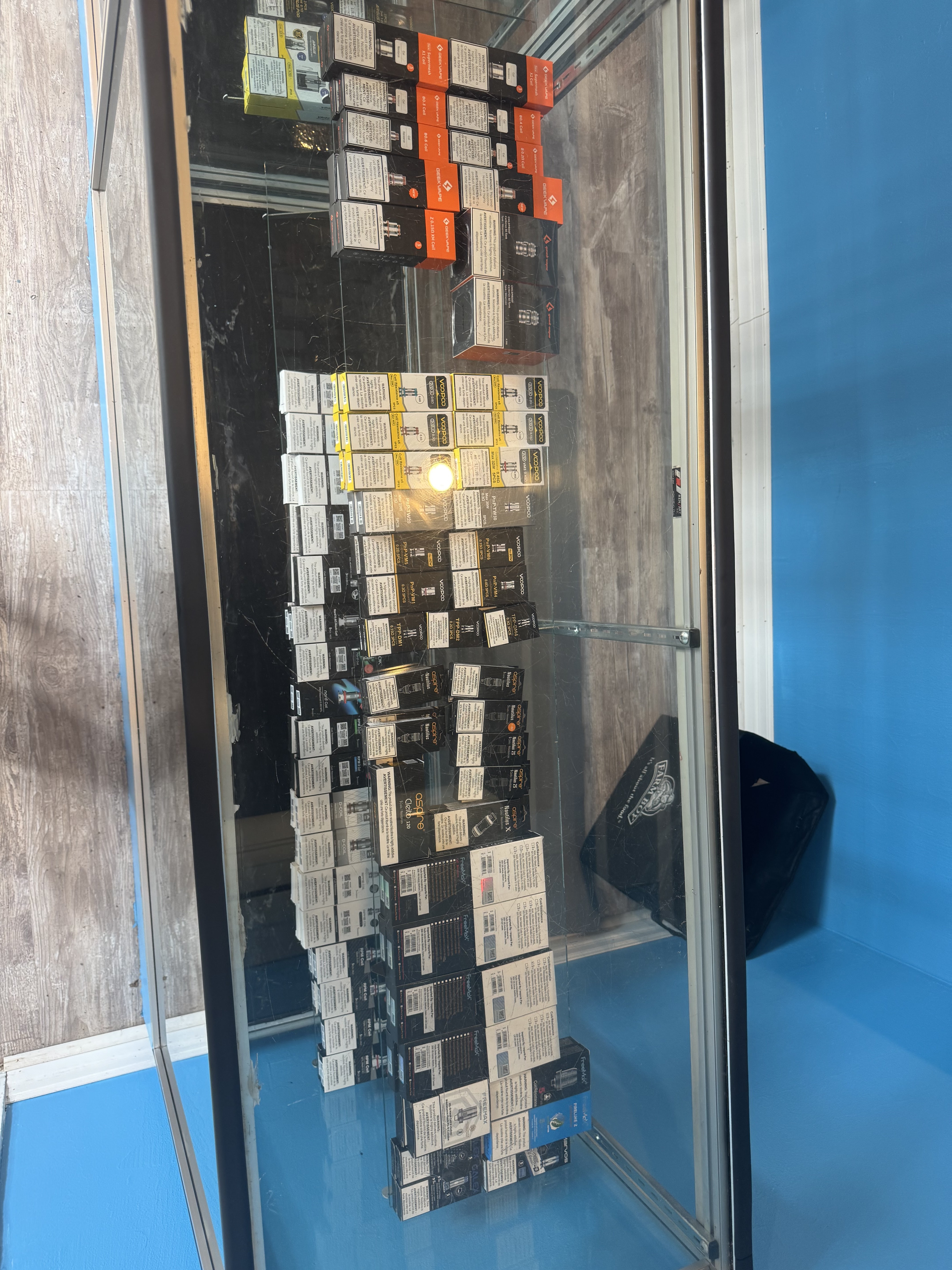 Images Puffaholic Vapes Manotick | Cheapest Vapes Ottawa | Vape Shop Near Me | Vape Shop Ottawa | Vape Shop Open Now